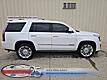 2016 Cadillac Escalade Platinum Edition