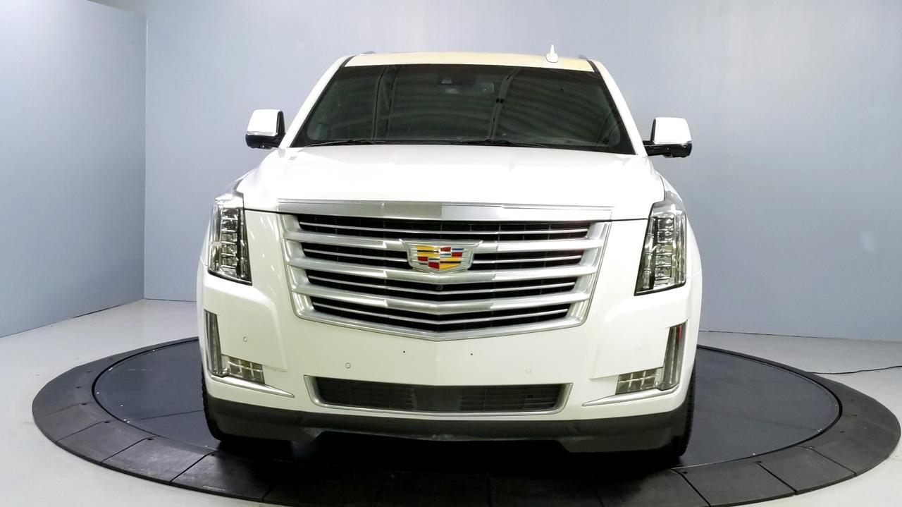 2016 Cadillac Escalade Platinum Glendale Heights IL