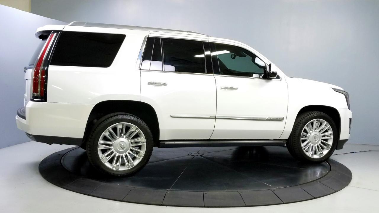 2016 Cadillac Escalade Platinum Glendale Heights IL