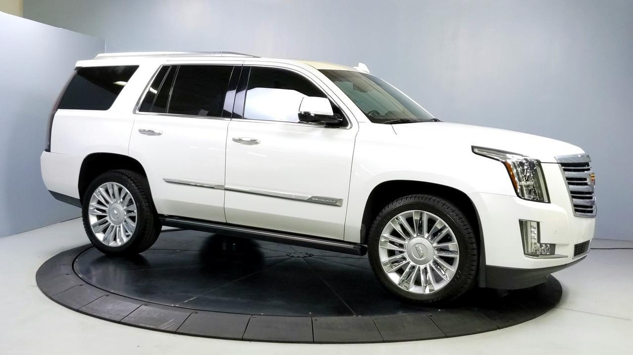 2016 Cadillac Escalade Platinum Glendale Heights IL