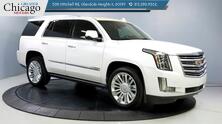 Cadillac Escalade Platinum 2016