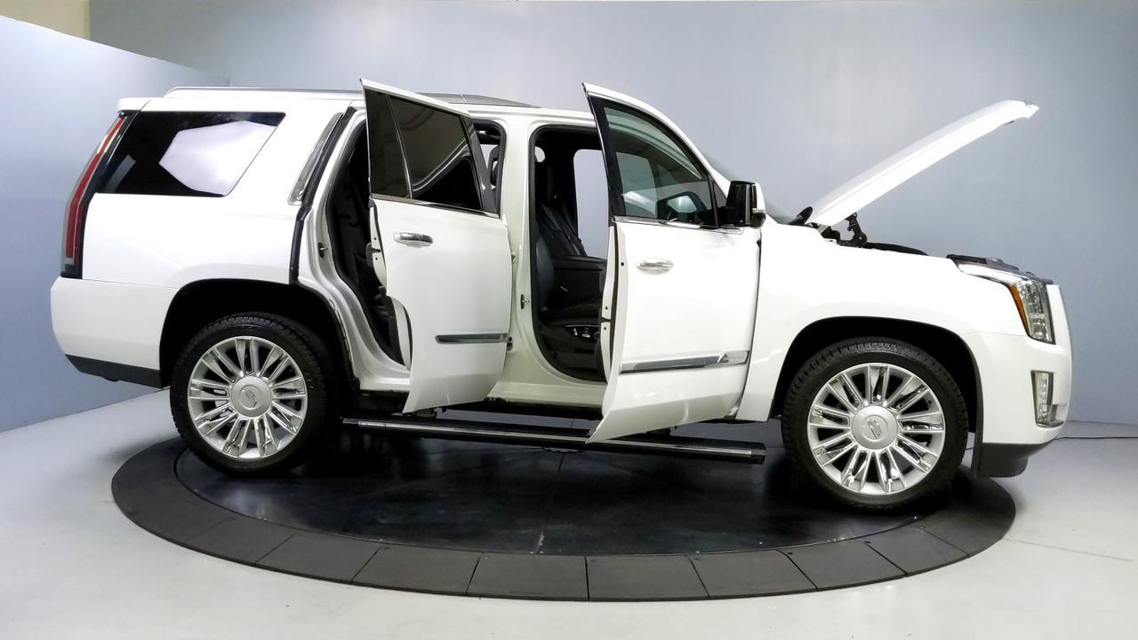 2016 Cadillac Escalade Platinum Glendale Heights IL