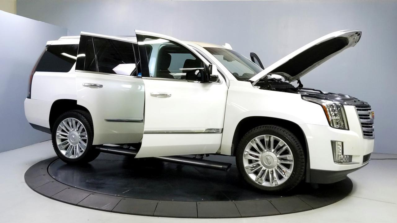 2016 Cadillac Escalade Platinum Glendale Heights IL