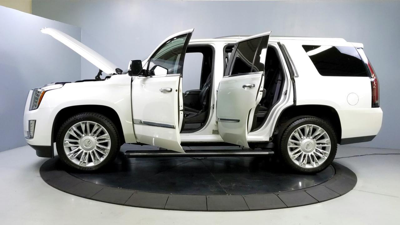 2016 Cadillac Escalade Platinum Glendale Heights IL