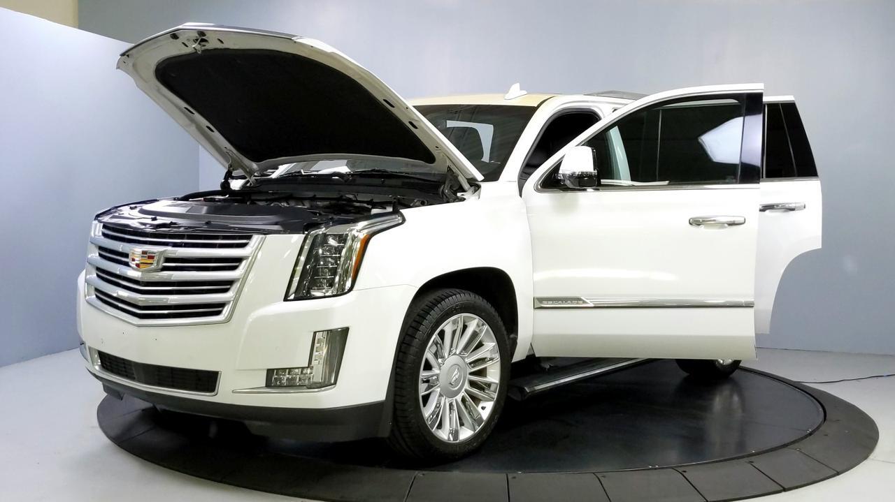 2016 Cadillac Escalade Platinum Glendale Heights IL