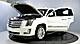2016 Cadillac Escalade Platinum Glendale Heights IL