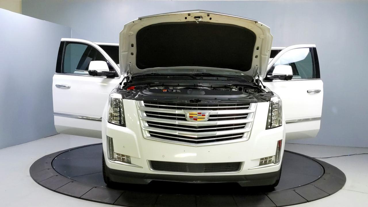 2016 Cadillac Escalade Platinum Glendale Heights IL