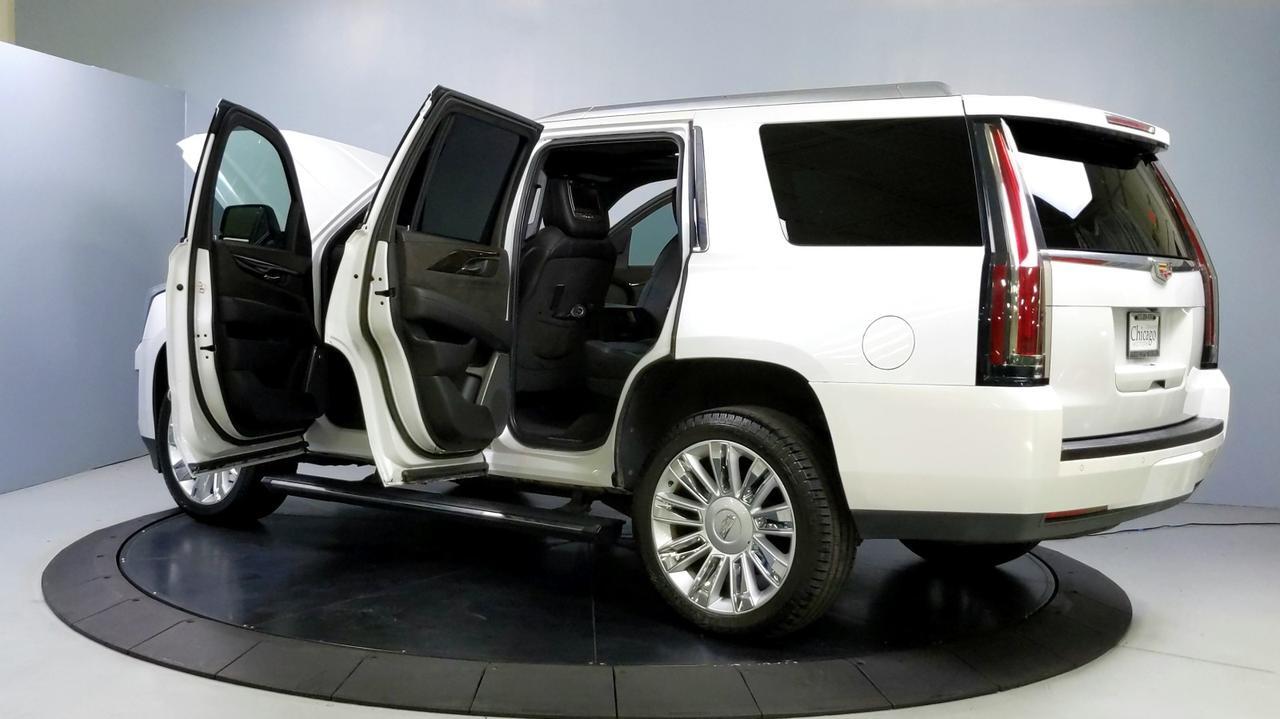 2016 Cadillac Escalade Platinum Glendale Heights IL