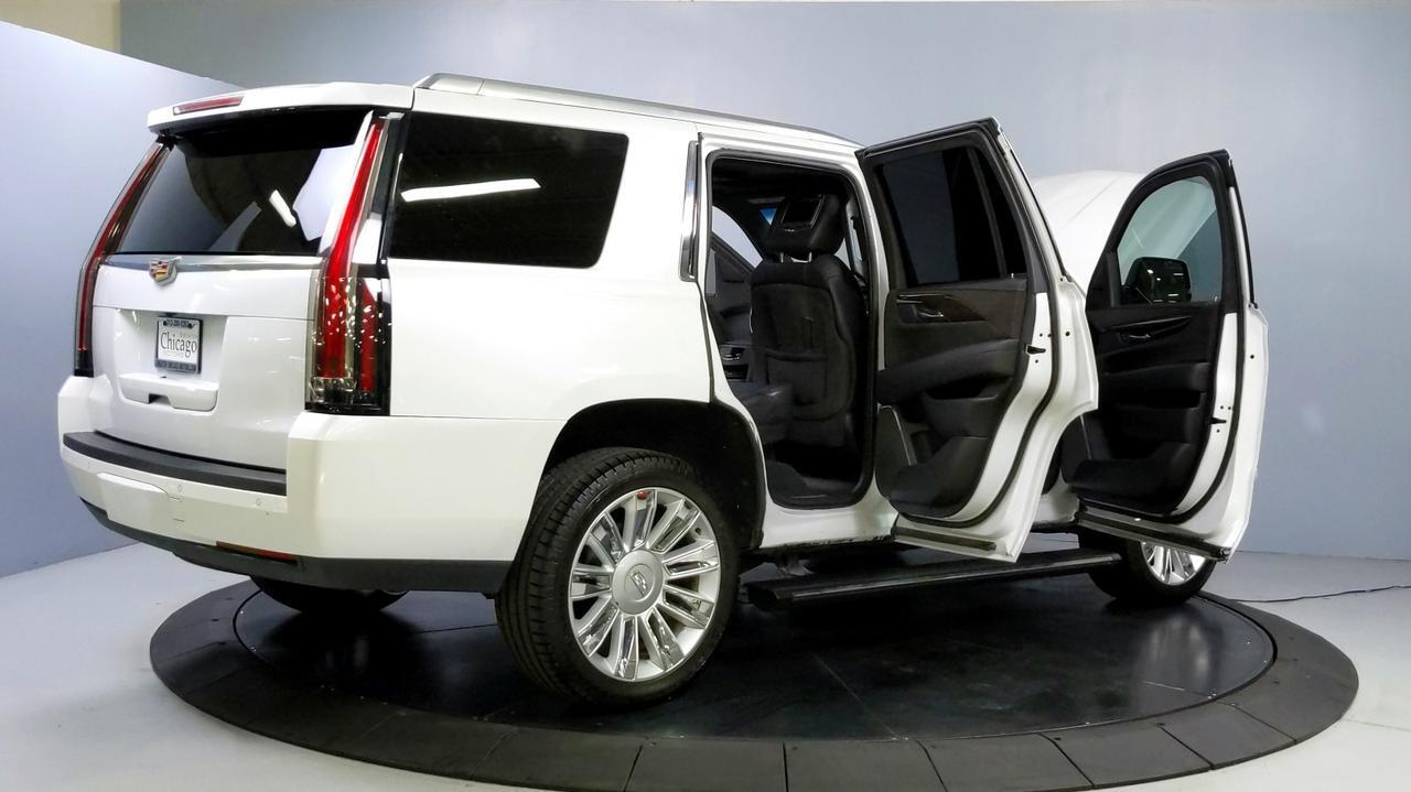 2016 Cadillac Escalade Platinum Glendale Heights IL