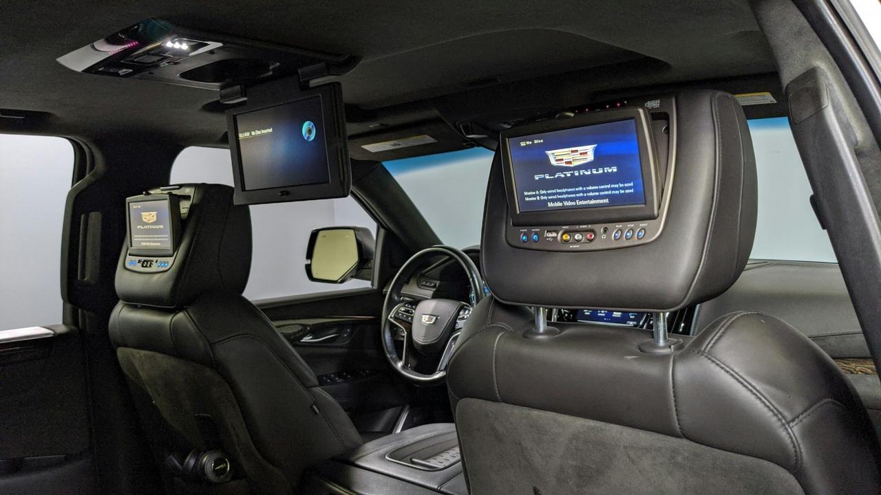 2016 Cadillac Escalade Platinum Glendale Heights IL