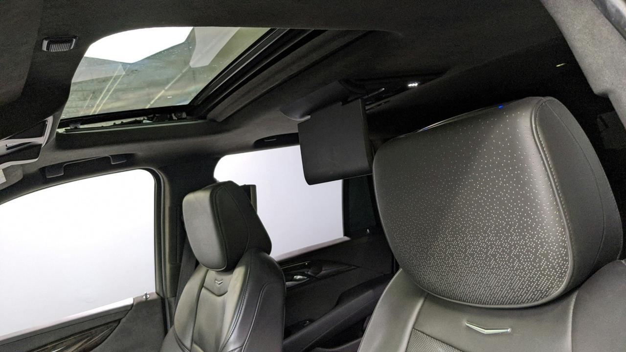 2016 Cadillac Escalade Platinum Glendale Heights IL