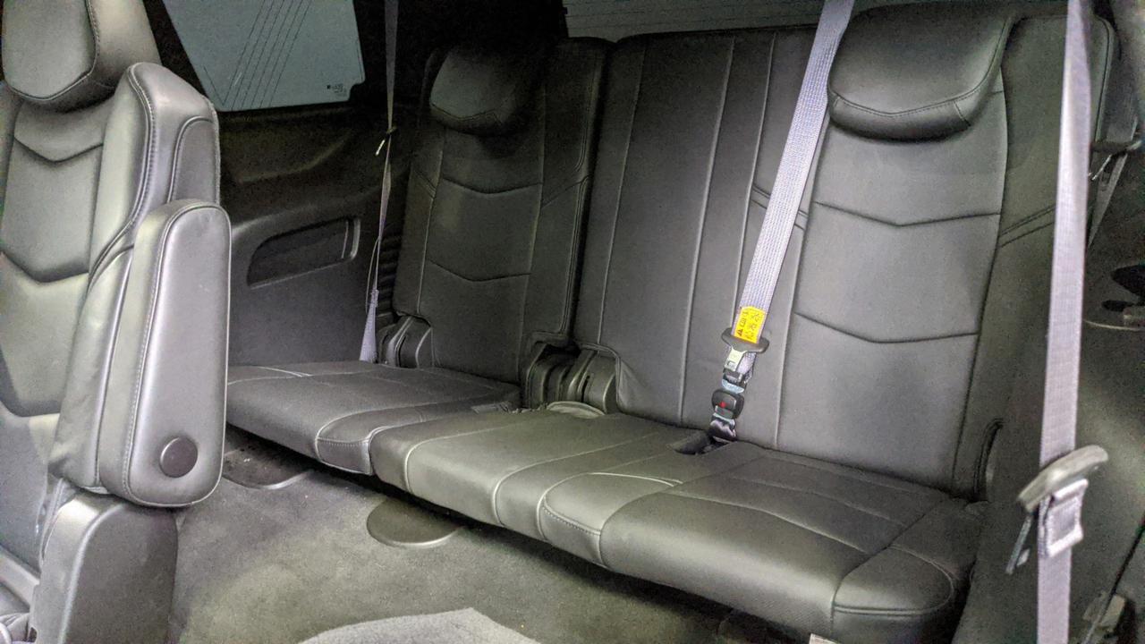 2016 Cadillac Escalade Platinum Glendale Heights IL