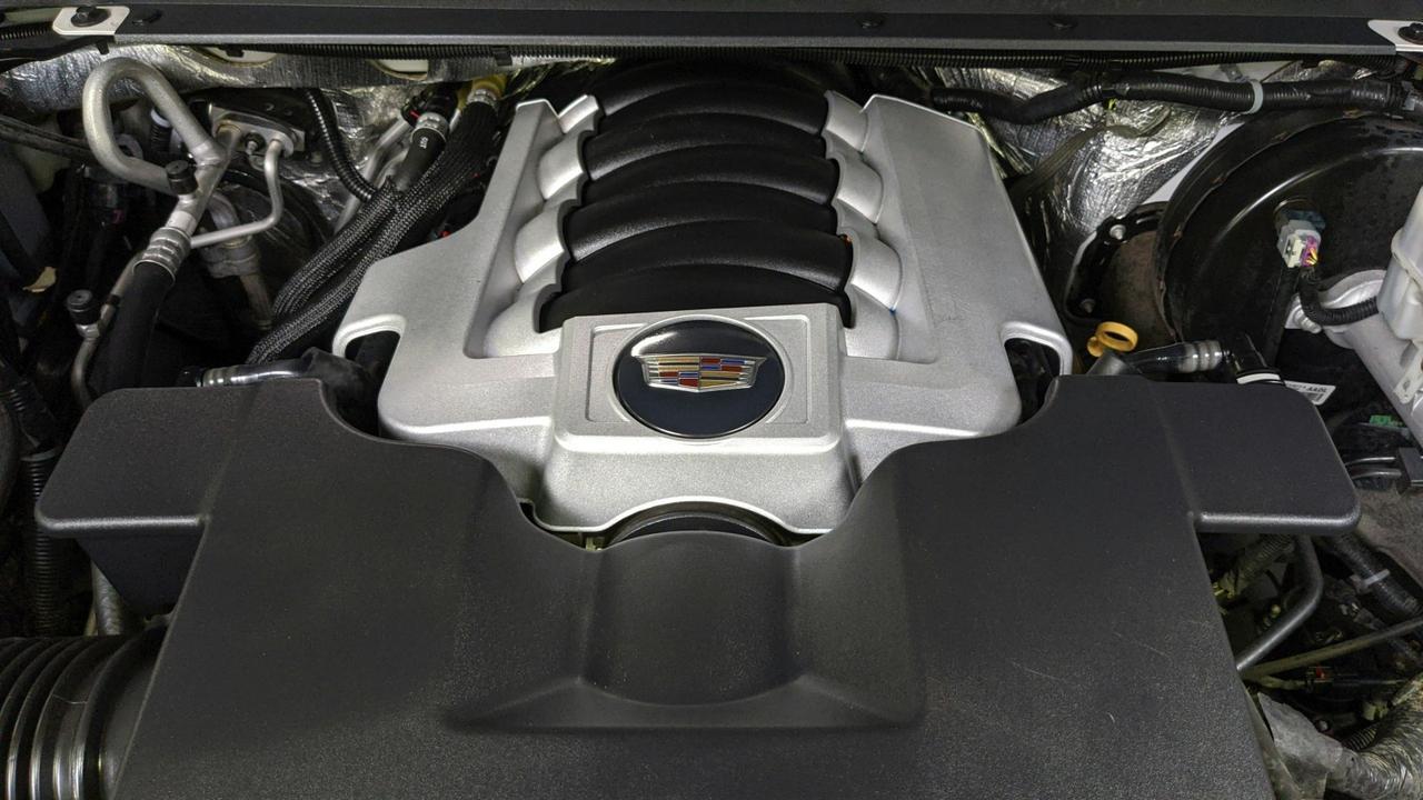 2016 Cadillac Escalade Platinum Glendale Heights IL