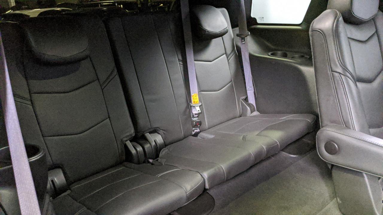 2016 Cadillac Escalade Platinum Glendale Heights IL