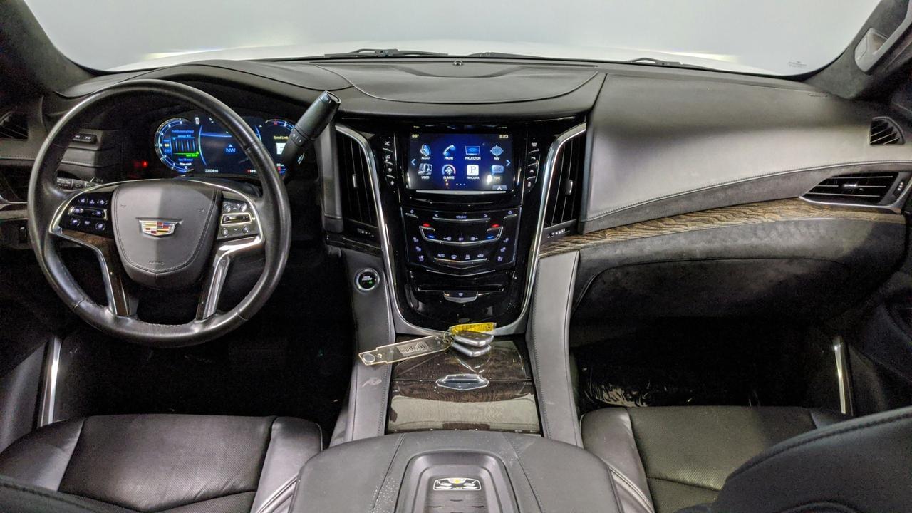 2016 Cadillac Escalade Platinum Glendale Heights IL
