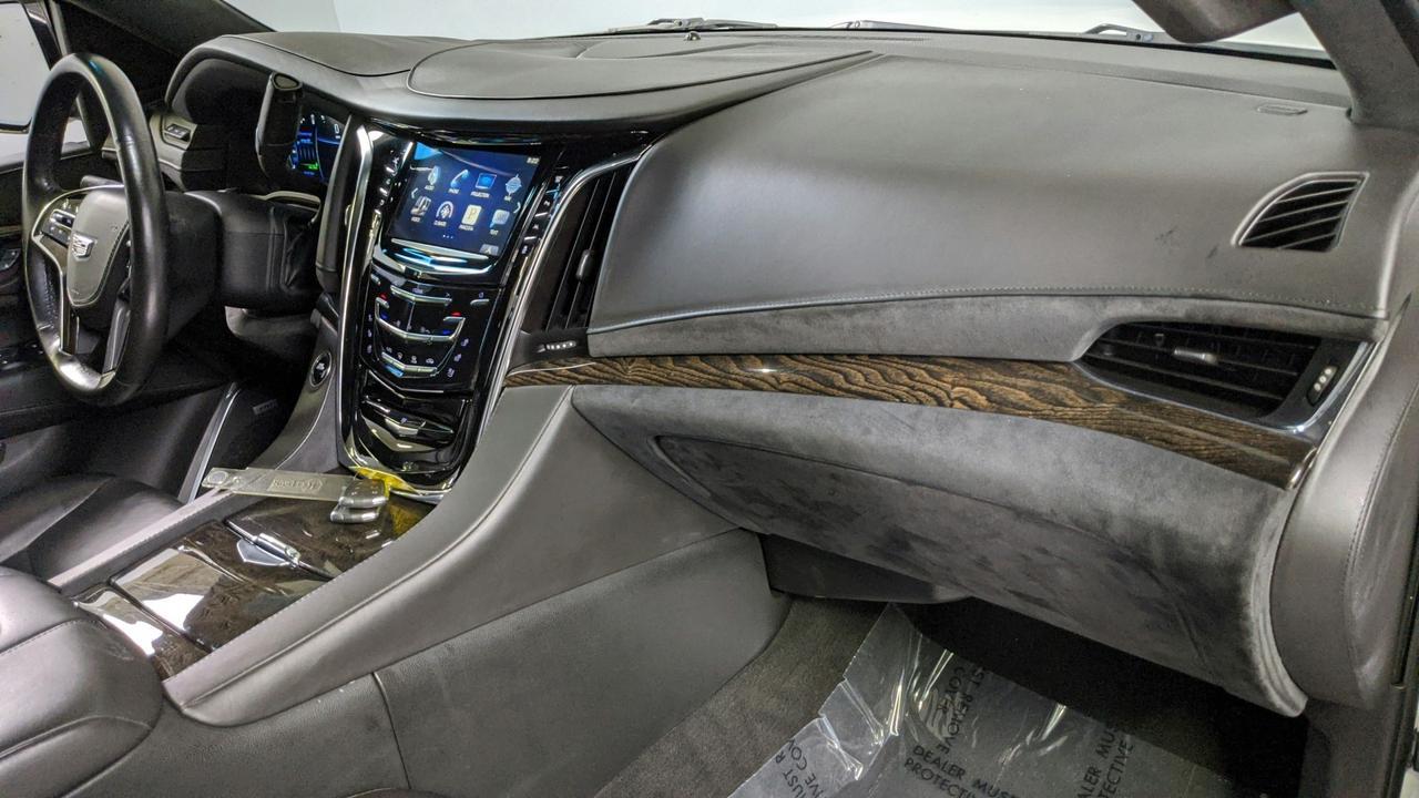 2016 Cadillac Escalade Platinum Glendale Heights IL