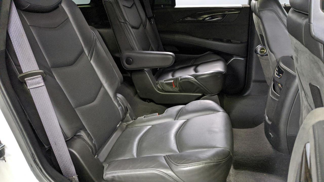 2016 Cadillac Escalade Platinum Glendale Heights IL
