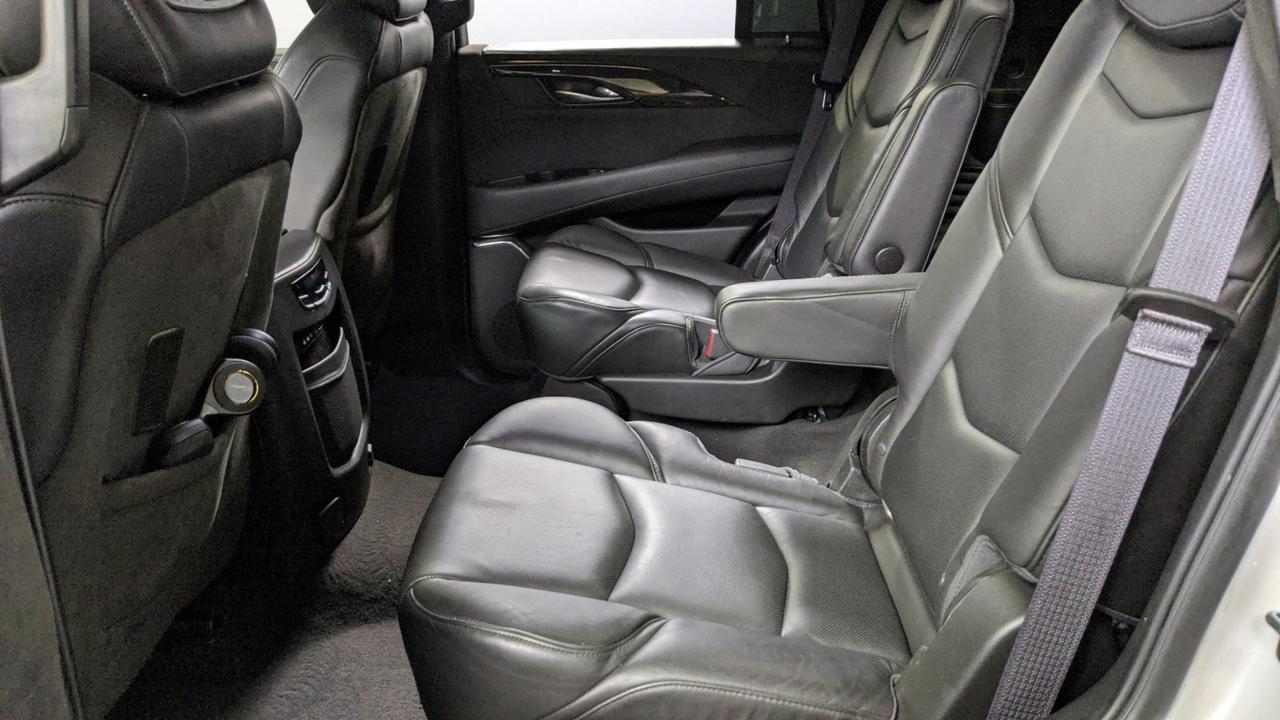 2016 Cadillac Escalade Platinum Glendale Heights IL