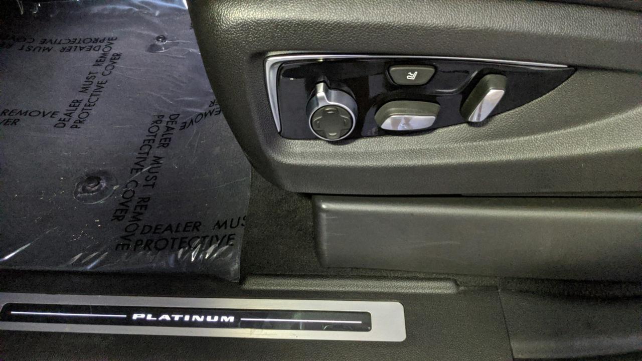 2016 Cadillac Escalade Platinum Glendale Heights IL