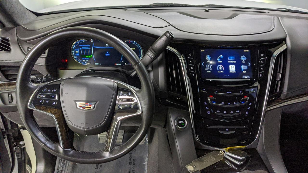 2016 Cadillac Escalade Platinum Glendale Heights IL