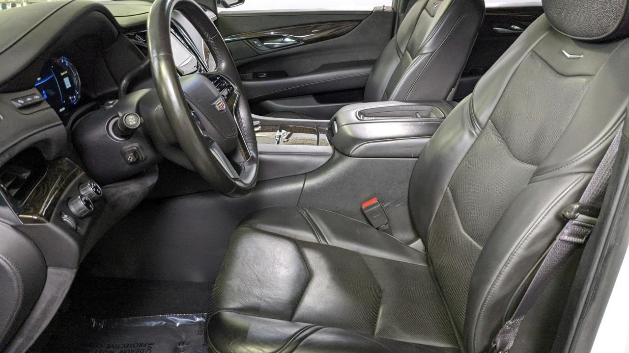2016 Cadillac Escalade Platinum Glendale Heights IL