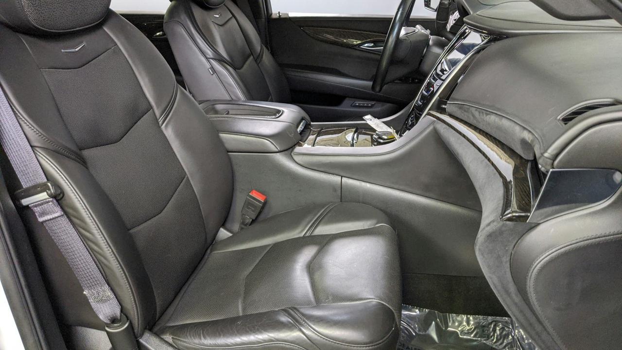 2016 Cadillac Escalade Platinum Glendale Heights IL