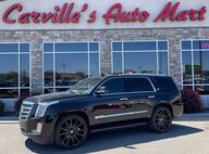2016 Cadillac Escalade Platinum Grand Junction CO 2016 Cadillac Escalade Platinum Grand Junction CO