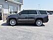 2016 Cadillac Escalade Platinum
