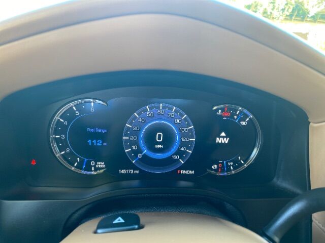 2016 Cadillac Escalade Platinum Monroe NC