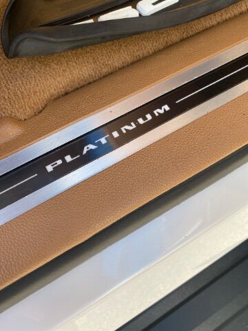 2016 Cadillac Escalade Platinum Monroe NC