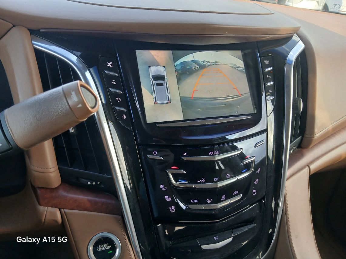2016 Cadillac Escalade Platinum Sport Utility 4D Maitland FL