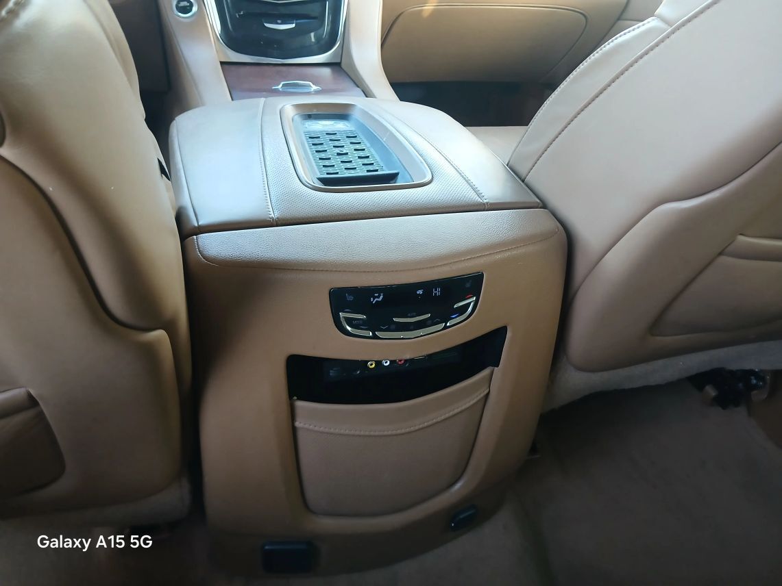 2016 Cadillac Escalade Platinum Sport Utility 4D Maitland FL