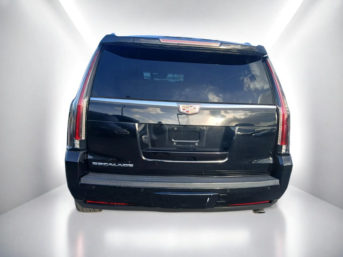 2016 Cadillac Escalade Platinum Sport Utility 4D Maitland FL