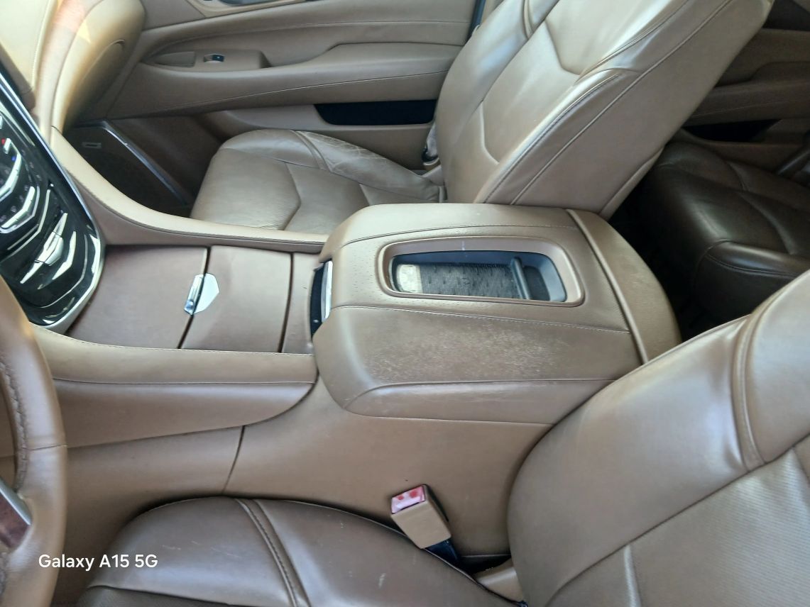 2016 Cadillac Escalade Platinum Sport Utility 4D Maitland FL