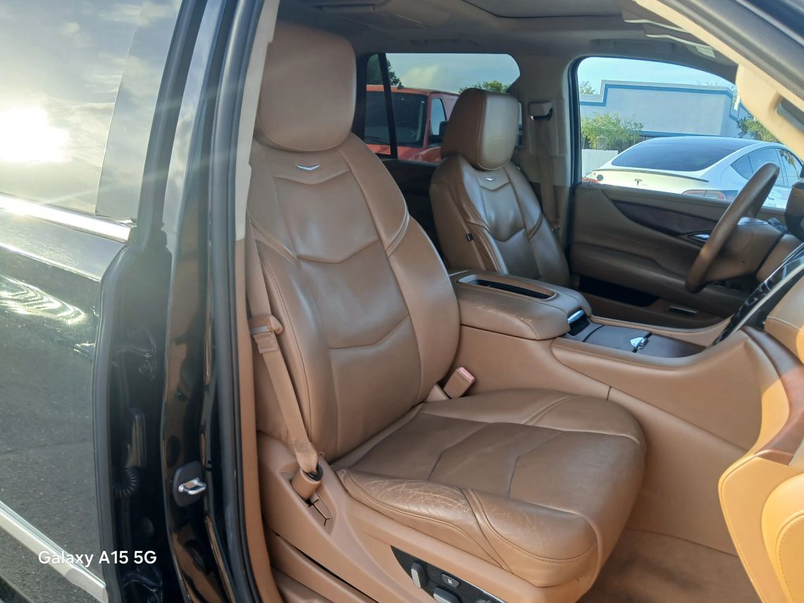 2016 Cadillac Escalade Platinum Sport Utility 4D Maitland FL