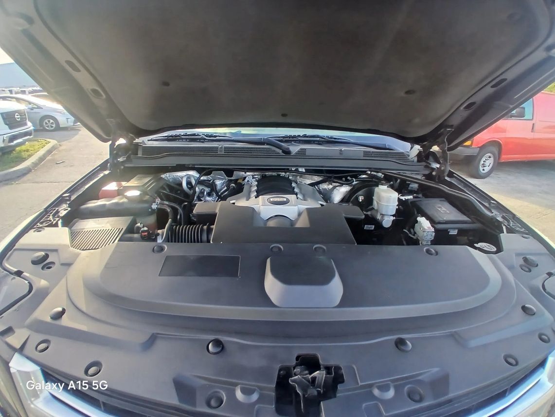 2016 Cadillac Escalade Platinum Sport Utility 4D Maitland FL