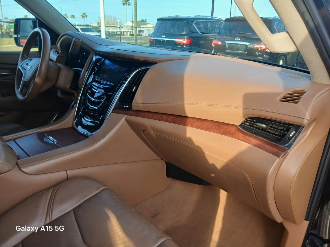 2016 Cadillac Escalade Platinum Sport Utility 4D Maitland FL