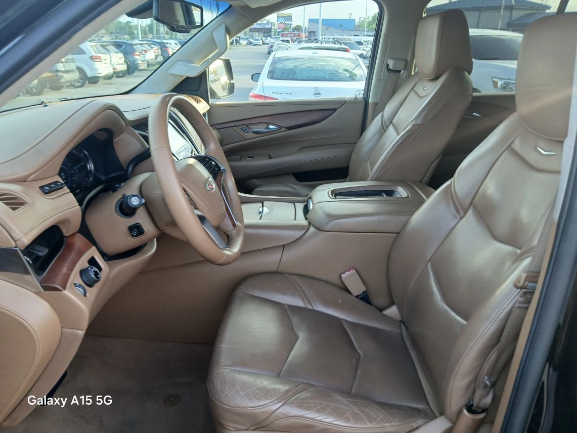 2016 Cadillac Escalade Platinum Sport Utility 4D Maitland FL