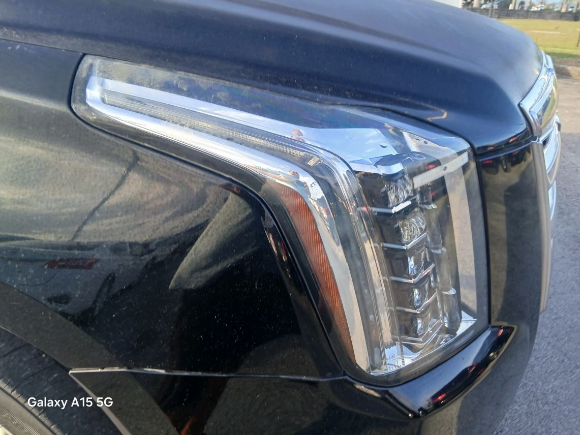 2016 Cadillac Escalade Platinum Sport Utility 4D Maitland FL