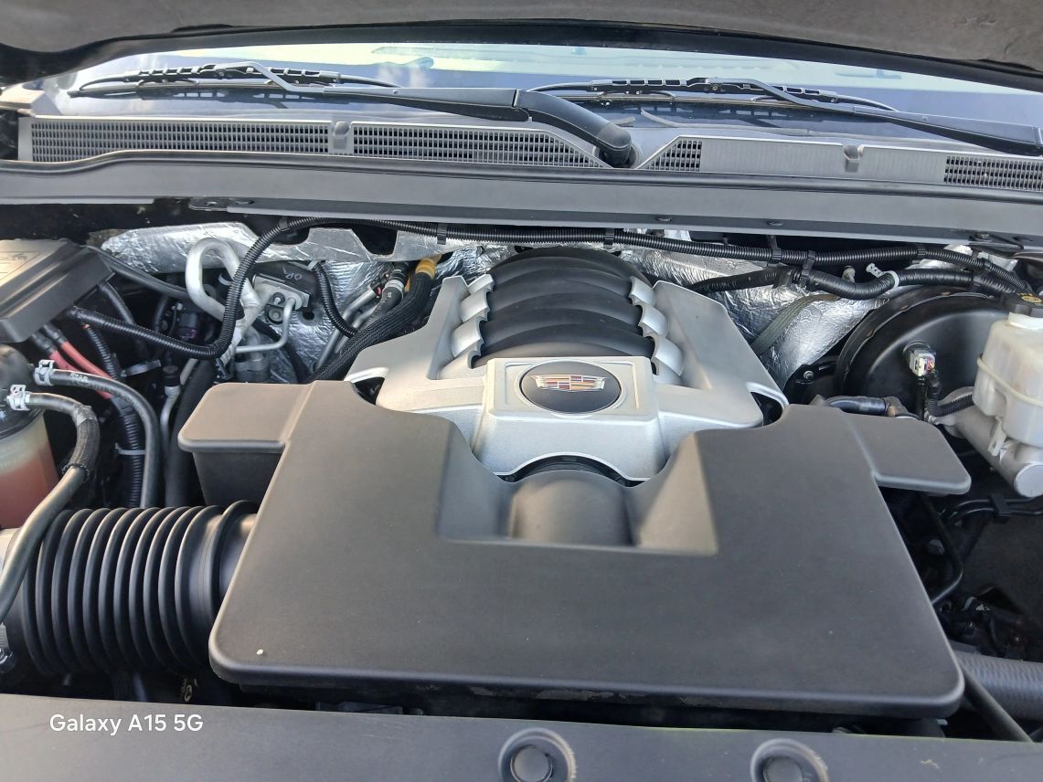 2016 Cadillac Escalade Platinum Sport Utility 4D Maitland FL