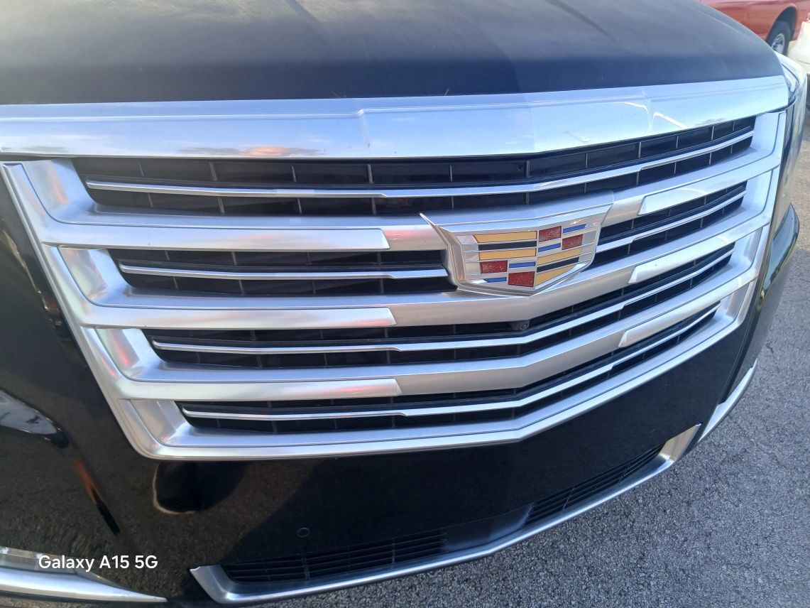 2016 Cadillac Escalade Platinum Sport Utility 4D Maitland FL