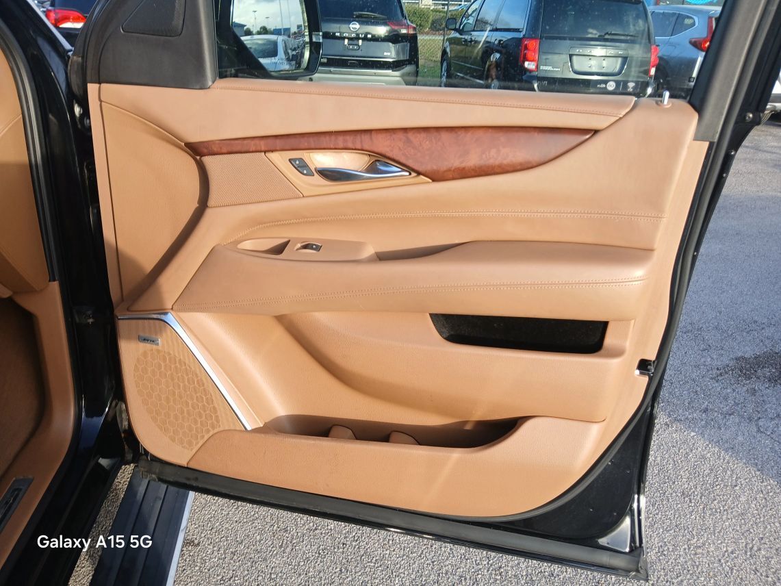 2016 Cadillac Escalade Platinum Sport Utility 4D Maitland FL