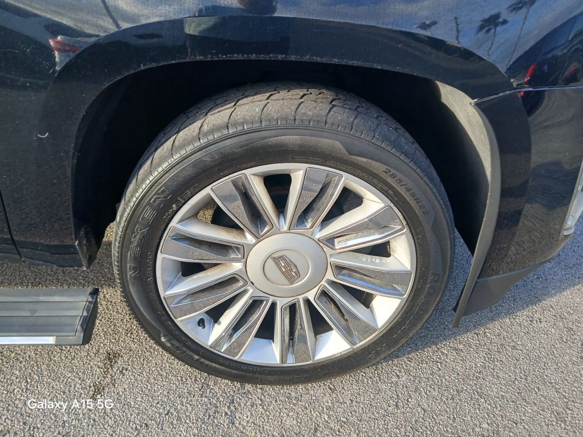 2016 Cadillac Escalade Platinum Sport Utility 4D Maitland FL