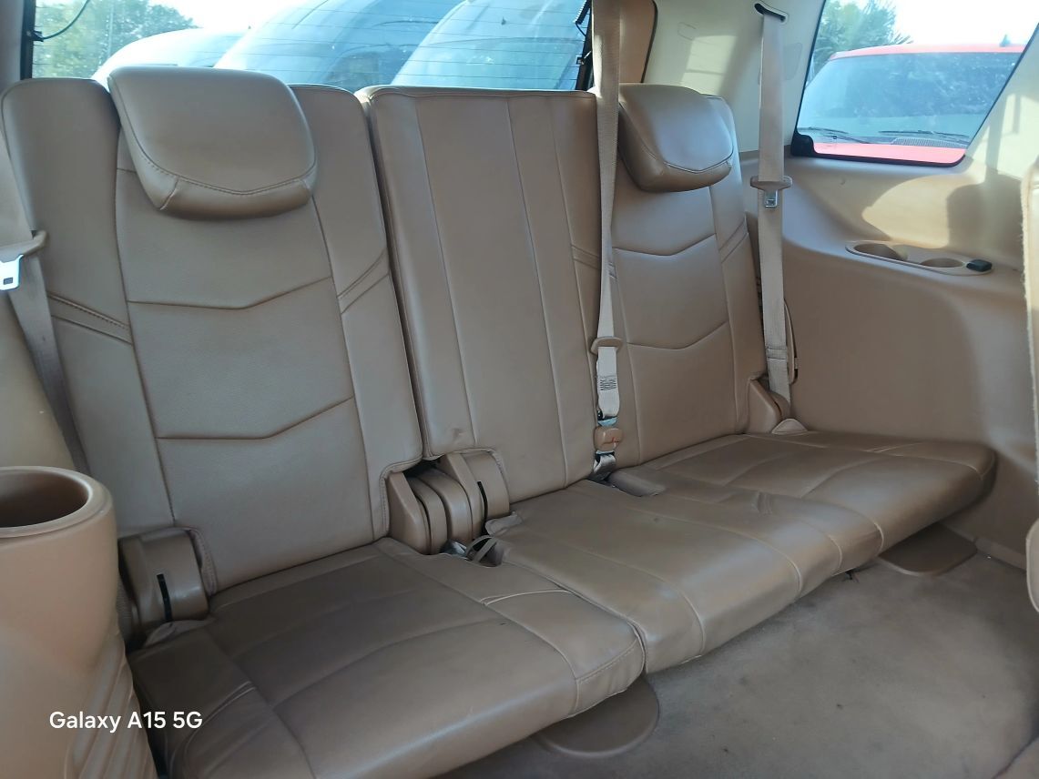 2016 Cadillac Escalade Platinum Sport Utility 4D Maitland FL