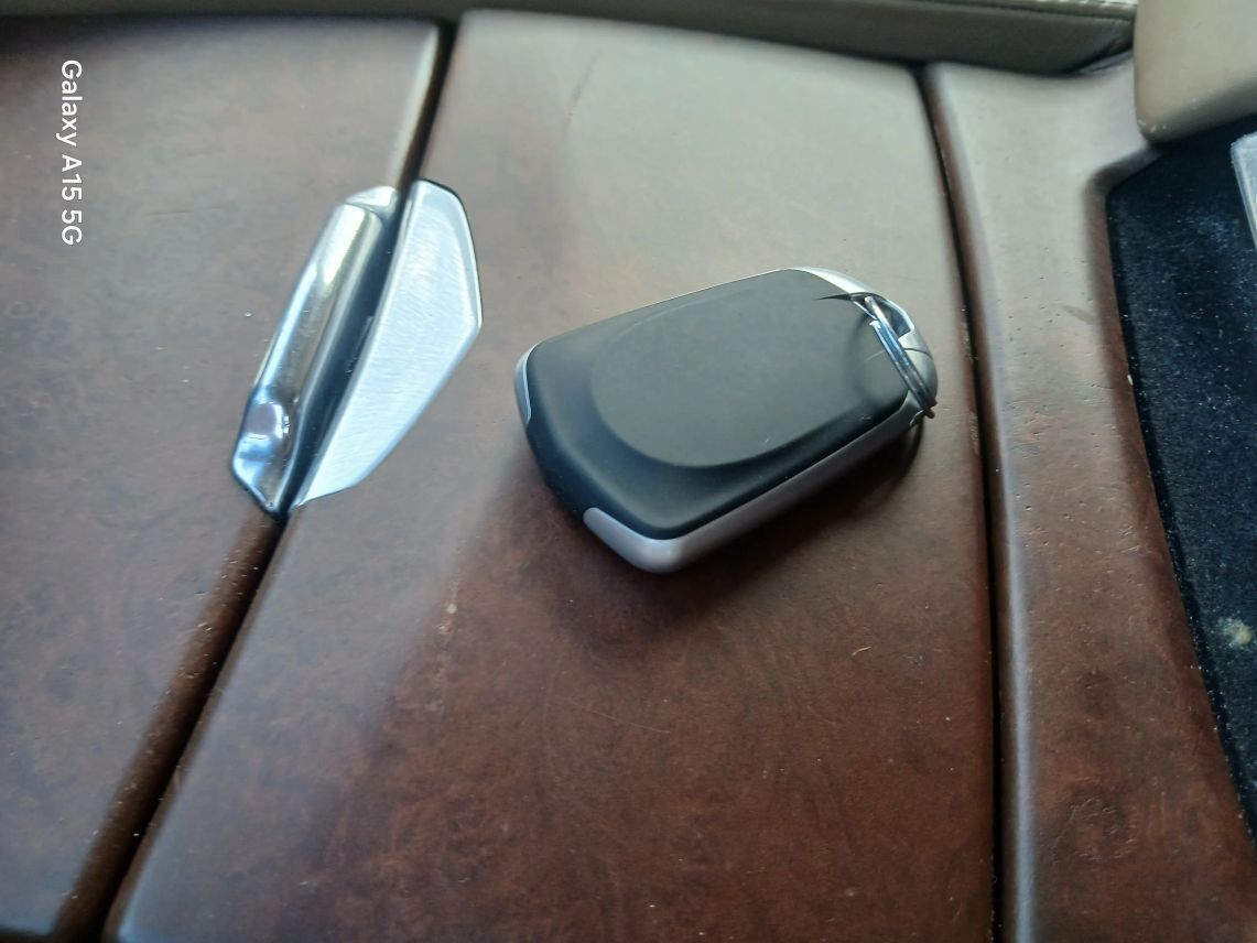 2016 Cadillac Escalade Platinum Sport Utility 4D Maitland FL