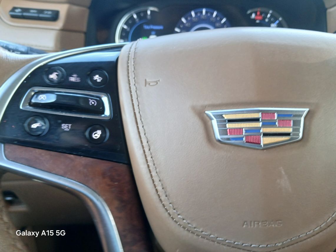 2016 Cadillac Escalade Platinum Sport Utility 4D Maitland FL