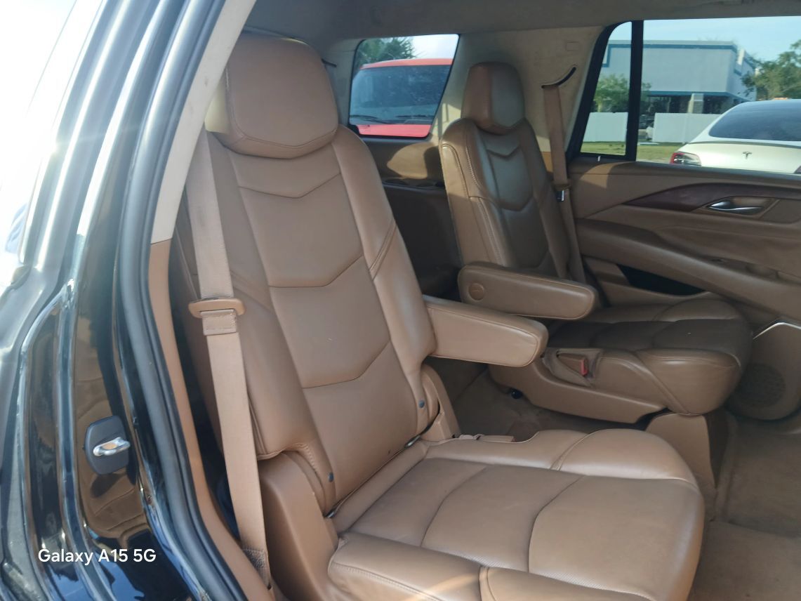 2016 Cadillac Escalade Platinum Sport Utility 4D Maitland FL