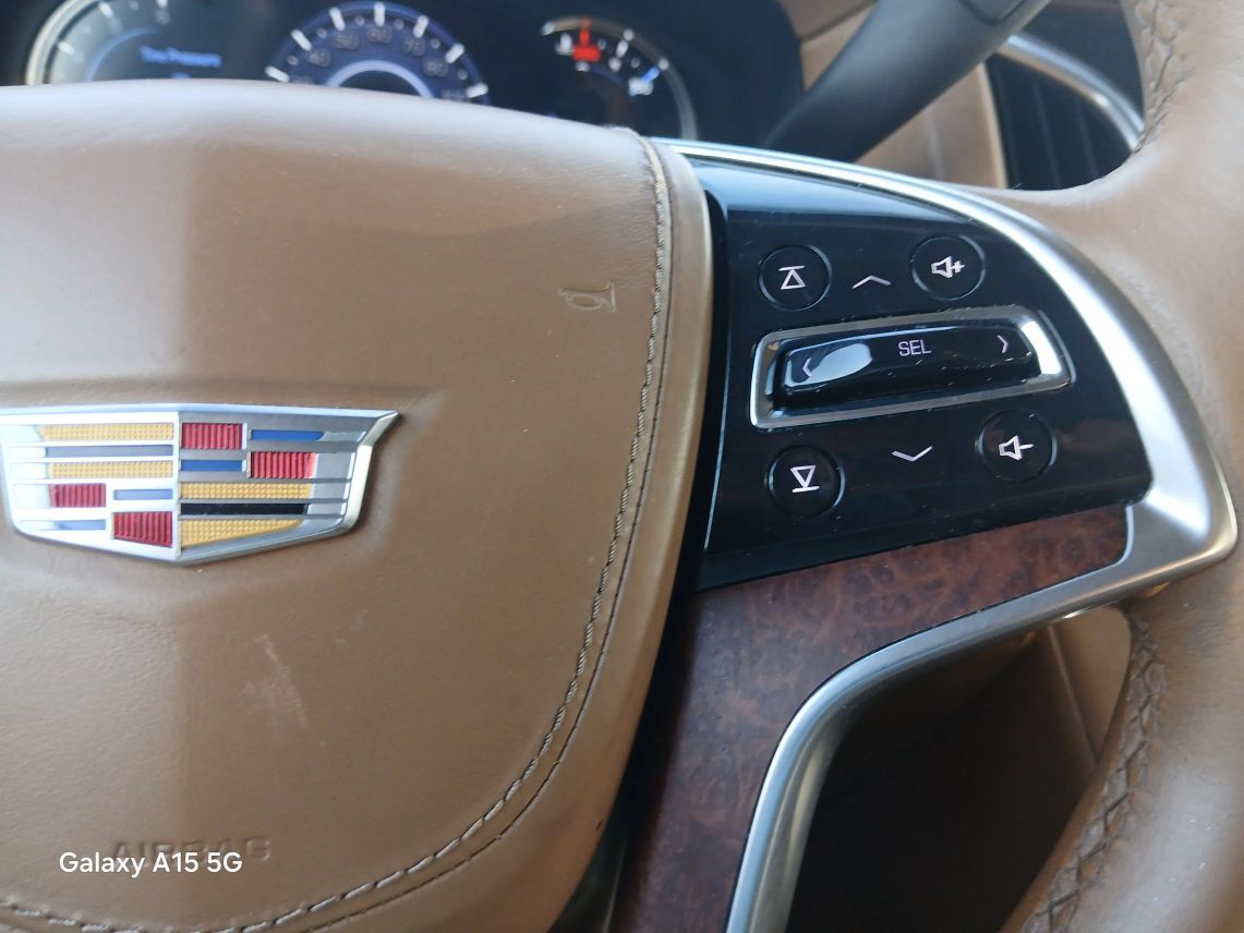 2016 Cadillac Escalade Platinum Sport Utility 4D Maitland FL