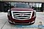 2016 Cadillac Escalade Premium / 4X4 / AutoStart / Heated & Cooled Leather Seats / Heated Steering Wheel / Bose Speakers / Sunroof / HUD / NAV / 360 Cam / Lane Departure & Blind Spot Alert / Rear Entertainment / 3rd Row / Seats 7 / Tow Pkg Anchorage AK