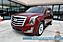 2016 Cadillac Escalade Premium / 4X4 / AutoStart / Heated & Cooled Leather Seats / Heated Steering Wheel / Bose Speakers / Sunroof / HUD / NAV / 360 Cam / Lane Departure & Blind Spot Alert / Rear Entertainment / 3rd Row / Seats 7 / Tow Pkg Anchorage AK